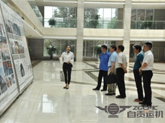 清华大学天津高端装备研究院专家组一行莅临我