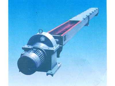 GX型螺旋输送机