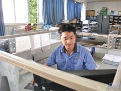 从无学少年到技术能人自贡运机员工邓波的逆转成长之路