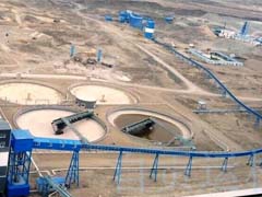 新疆亚克斯管带机项目顺利交付使用