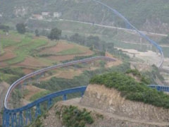 高难度管带机使用情况回访