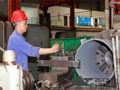 不忘初心牢记使命 永做革命的螺丝钉——四川省优秀共产党员获得者徐程