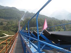 精准高效的“科技之眼”-自贡运机与重庆大学合作研发“智能巡检机器人”