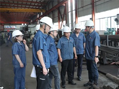 安全生产，我们在行动！